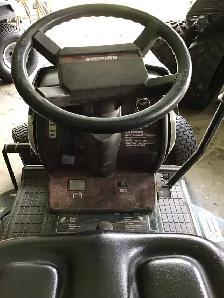 Lawn Tractor with or without Bagger Needs Repair. - Photo 6