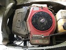 Lawn Tractor with or without Bagger Needs Repair. - Photo 9