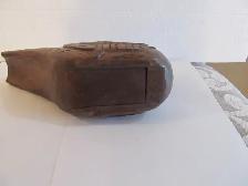 OWL CARVING – Carver Unknown - Photo 5
