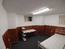 Furnished Basement Private Room Oct 1, Ossington & Dupont - Photo 3