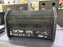 Yorkville M810 2x400 Watt Powered Mixer - Photo 2