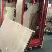 NEW 50 TON AIR HYDRAULIC SHOP PRESS 50TSHP - Photo 2