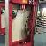 NEW 50 TON AIR HYDRAULIC SHOP PRESS 50TSHP - Photo 3