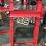 NEW 50 TON AIR HYDRAULIC SHOP PRESS 50TSHP - Photo 5