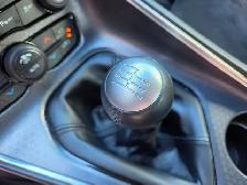 2018 Dodge Challenger T/A / 6 SPD MANUAL / V8 HEMI PLUM CRAZY PE - Photo 22