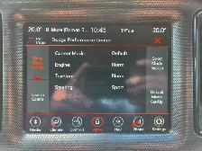 2018 Dodge Challenger T/A / 6 SPD MANUAL / V8 HEMI PLUM CRAZY PE - Photo 26