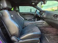 2018 Dodge Challenger T/A / 6 SPD MANUAL / V8 HEMI PLUM CRAZY PE - Photo 28