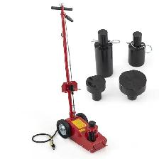 NEW 22 TON AIR HYDRAULIC FLOOR JACK HEAVY DUTY TRUCK LIFT 22AJ - Photo 4