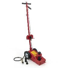 NEW 22 TON AIR HYDRAULIC FLOOR JACK HEAVY DUTY TRUCK LIFT 22AJ - Photo 5