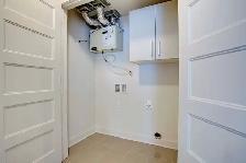 APPARTEMENT 3 1\2 NIVEAU TERRASSE   STATIONNEMENT PRIVÉ  CABANON - Photo 9