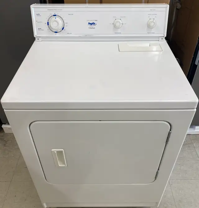 Inglis HD Dryer