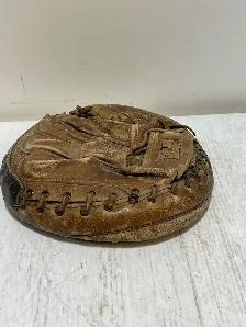 Wilson Baseball Catcher Mitt