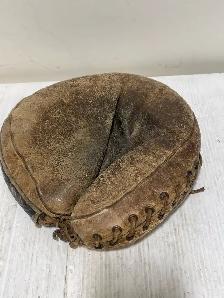 Wilson Baseball Catcher Mitt - Photo 2
