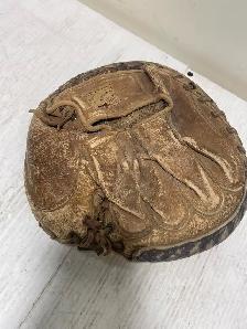 Wilson Baseball Catcher Mitt - Photo 3