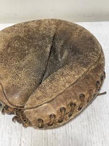 Wilson Baseball Catcher Mitt - Photo 4