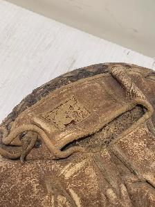 Wilson Baseball Catcher Mitt - Photo 5
