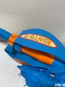 KONTIKI 2 Swimming Pool Cleaner - Photo 3