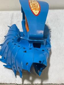 KONTIKI 2 Swimming Pool Cleaner - Photo 5