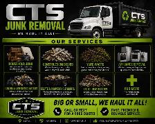 Junk removal  & More