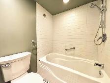 Fully Furnished Studio Condo! Appliance, Laundry, WiFi Included! - Photo 5