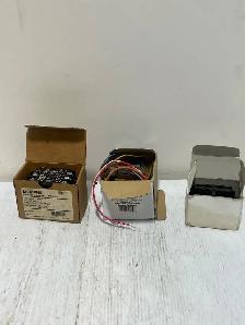 Siemens Definite Purpose Controller