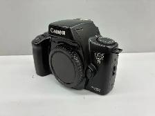 Canon EOS 1000S Film Camera - Body