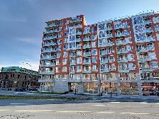 Downtown, fully furnished, Lowney, Griffintown, Condo