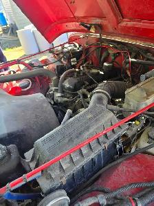 94 YJ Jeep - Photo 2