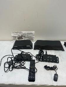 Slingbox Media Streaming Devices Bundle