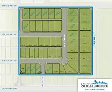 SAVE $10,000 - Residential Lot Sale - Shellbrook, Sk