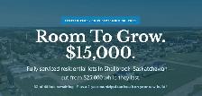 SAVE $10,000 - Residential Lot Sale - Shellbrook, Sk - Photo 2