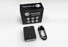 GPS Tracker - No Monthly Payments