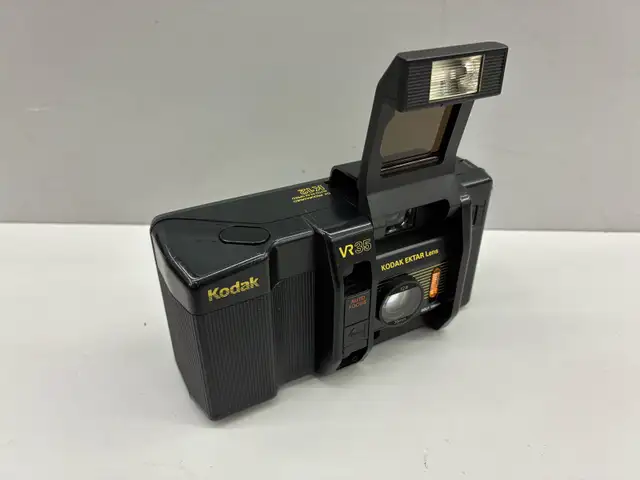 Kodak VR35 35MM Film Camera