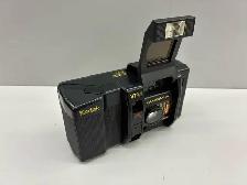 Kodak VR35 35MM Film Camera