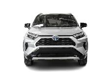 2024 Toyota RAV4 Hybrid XSE AWD | Mags | Toit | Caméra | Carplay - Photo 2