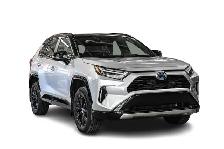 2024 Toyota RAV4 Hybrid XSE AWD | Mags | Toit | Caméra | Carplay - Photo 3