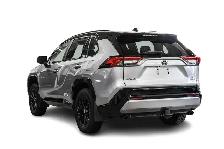 2024 Toyota RAV4 Hybrid XSE AWD | Mags | Toit | Caméra | Carplay - Photo 5