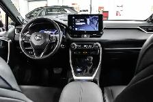2024 Toyota RAV4 Hybrid XSE AWD | Mags | Toit | Caméra | Carplay - Photo 21