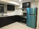 1bedroom 1bathroom basement apartment available for lease