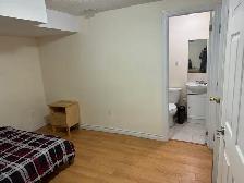 room for rent at York university village - Photo 3
