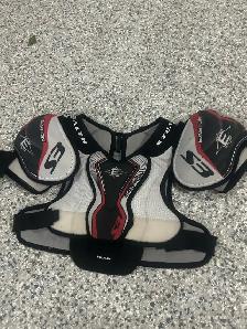 Equipment de hockey / ringuette  Youth Hockey Gear - Photo 5