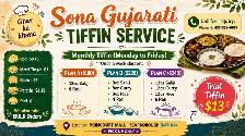 Tiffin Service