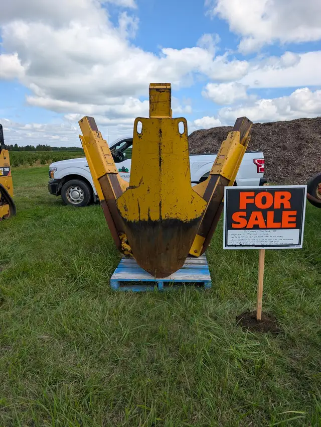 Dutchman's Tree Spade 360i