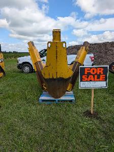 Dutchman's Tree Spade 360i