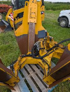 Dutchman's Tree Spade 360i - Photo 4