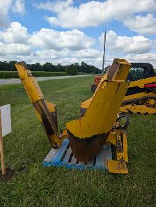 Dutchman's Tree Spade 360i - Photo 5