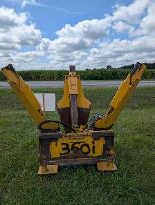 Dutchman's Tree Spade 360i - Photo 6