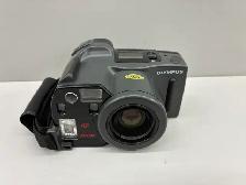 Olympus AZ-300 35mm Film Camera