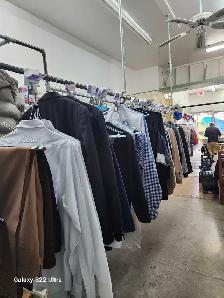 Nettoyeur à vendre/Dry Cleaner for Sale - Photo 2