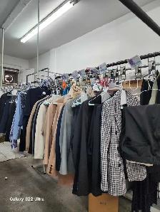 Nettoyeur à vendre/Dry Cleaner for Sale - Photo 3